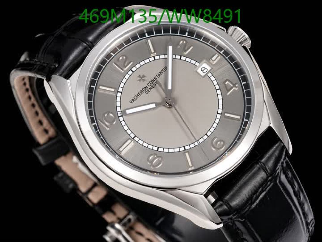 Vacheron Constantin-Watch-Mirror Quality Code: WW8491 $: 469USD