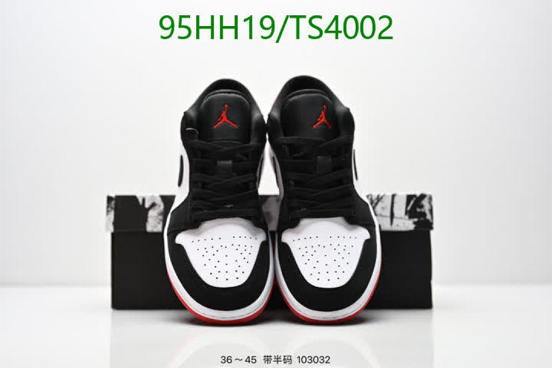 NIKE-Women Shoes Code: TS4002 $: 95USD
