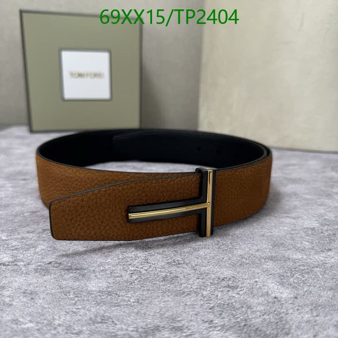 Tom Ford-Belts Code: TP2404 $: 69USD