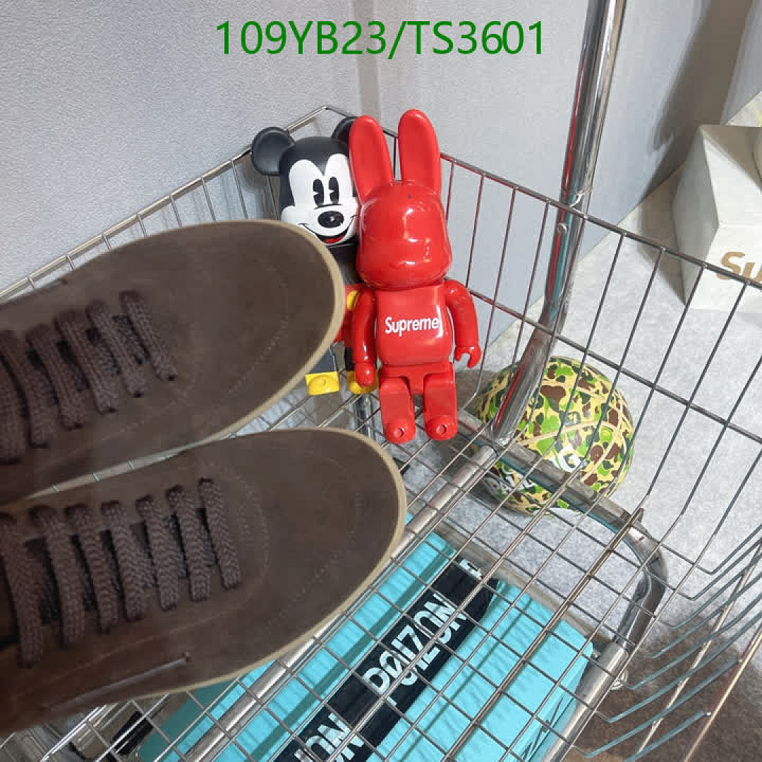 Zegna-Men shoes Code: TS3601 $: 109USD