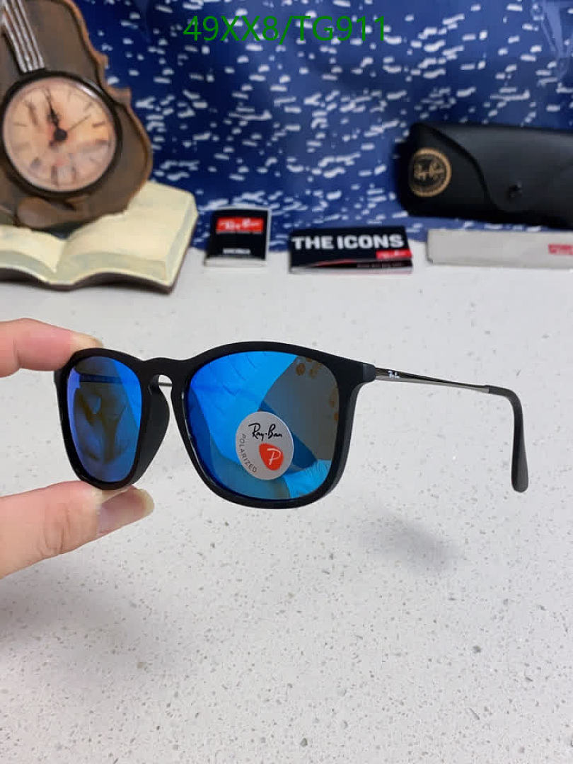Ray-Ban-Glasses Code: TG911 $: 49USD