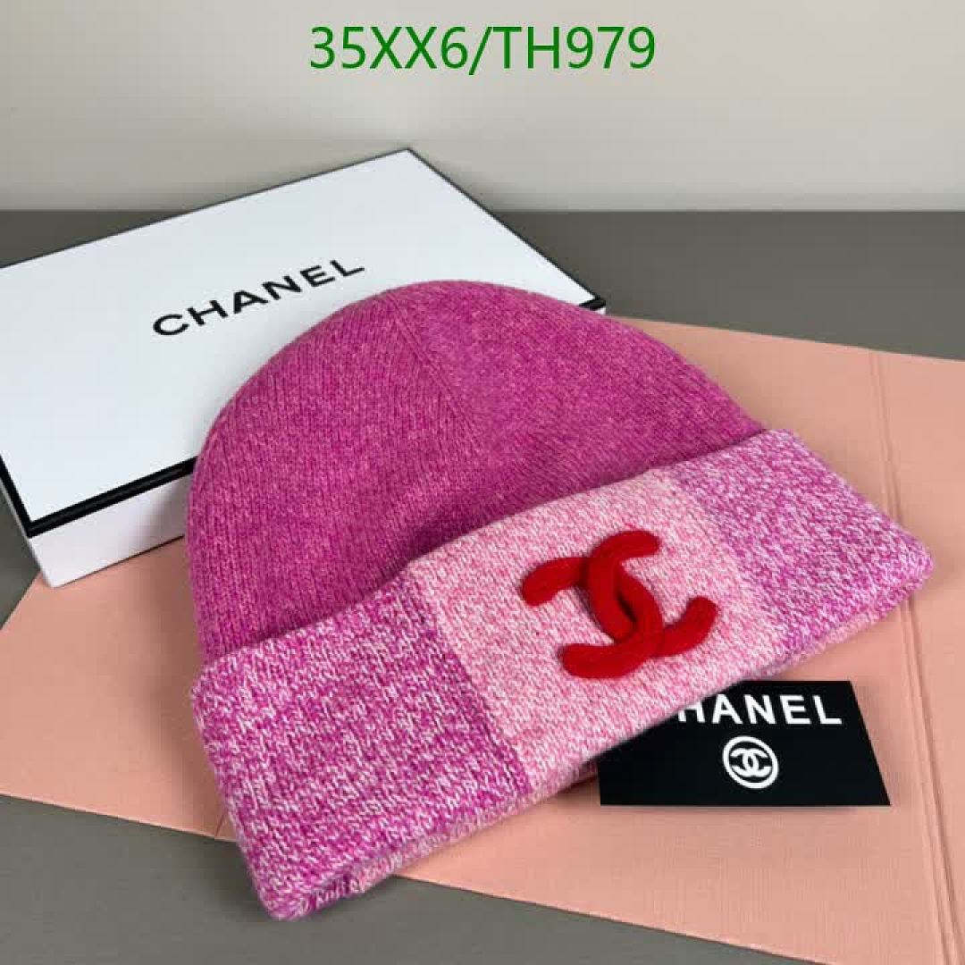 Chanel-Cap(Hat) Code: TH979 $: 35USD