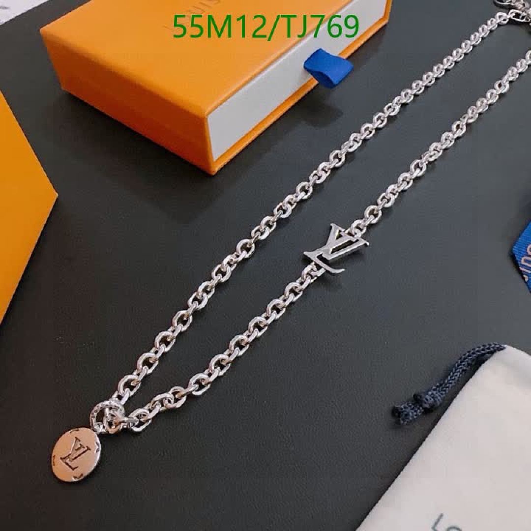 LV-Jewelry Code: TJ769 $: 55USD