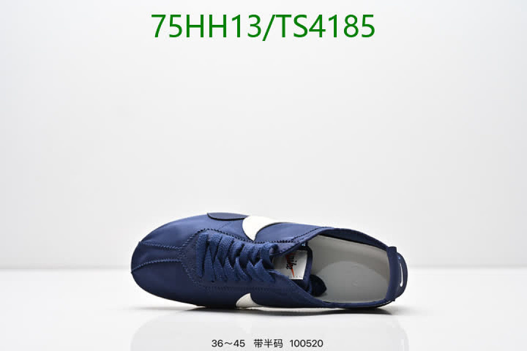 Nike-Men shoes Code: TS4185 $: 75USD