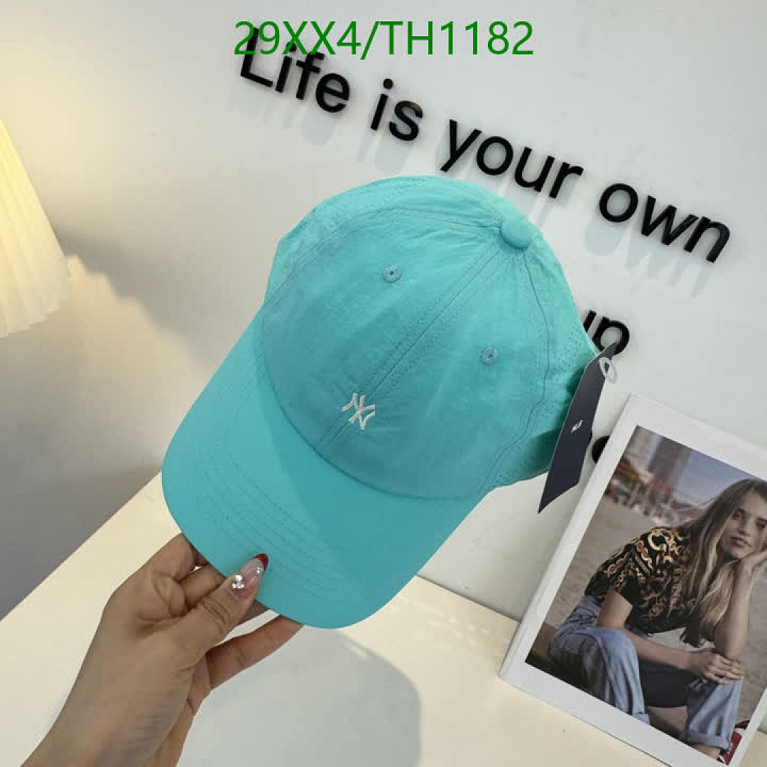 MLB-Cap(Hat) Code: TH1182 $: 29USD