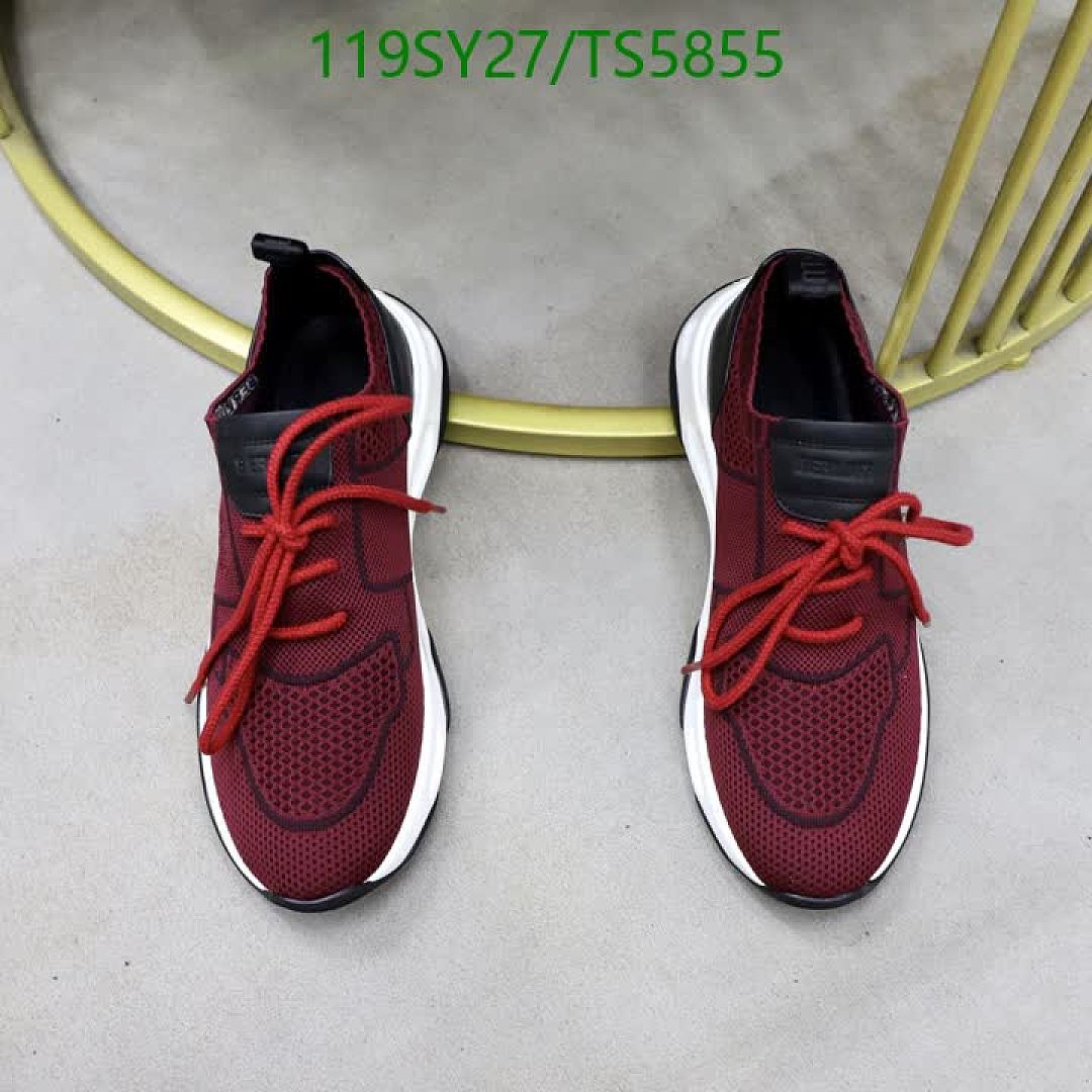 Berluti-Men shoes Code: TS5855 $: 119USD
