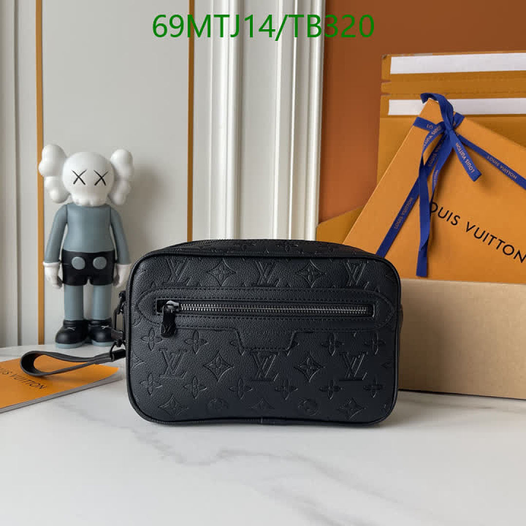 LV-Bag-4A Quality Code: TB320 $: 69USD
