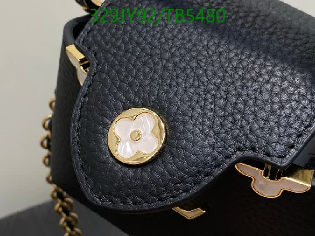 LV-Bag-Mirror Quality Code: TB5480 $: 329USD