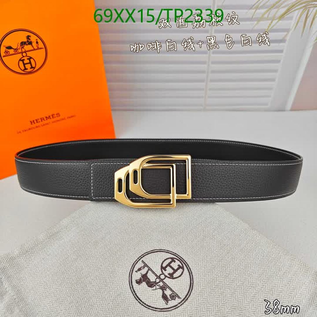 Hermes-Belts Code: TP2339 $: 69USD