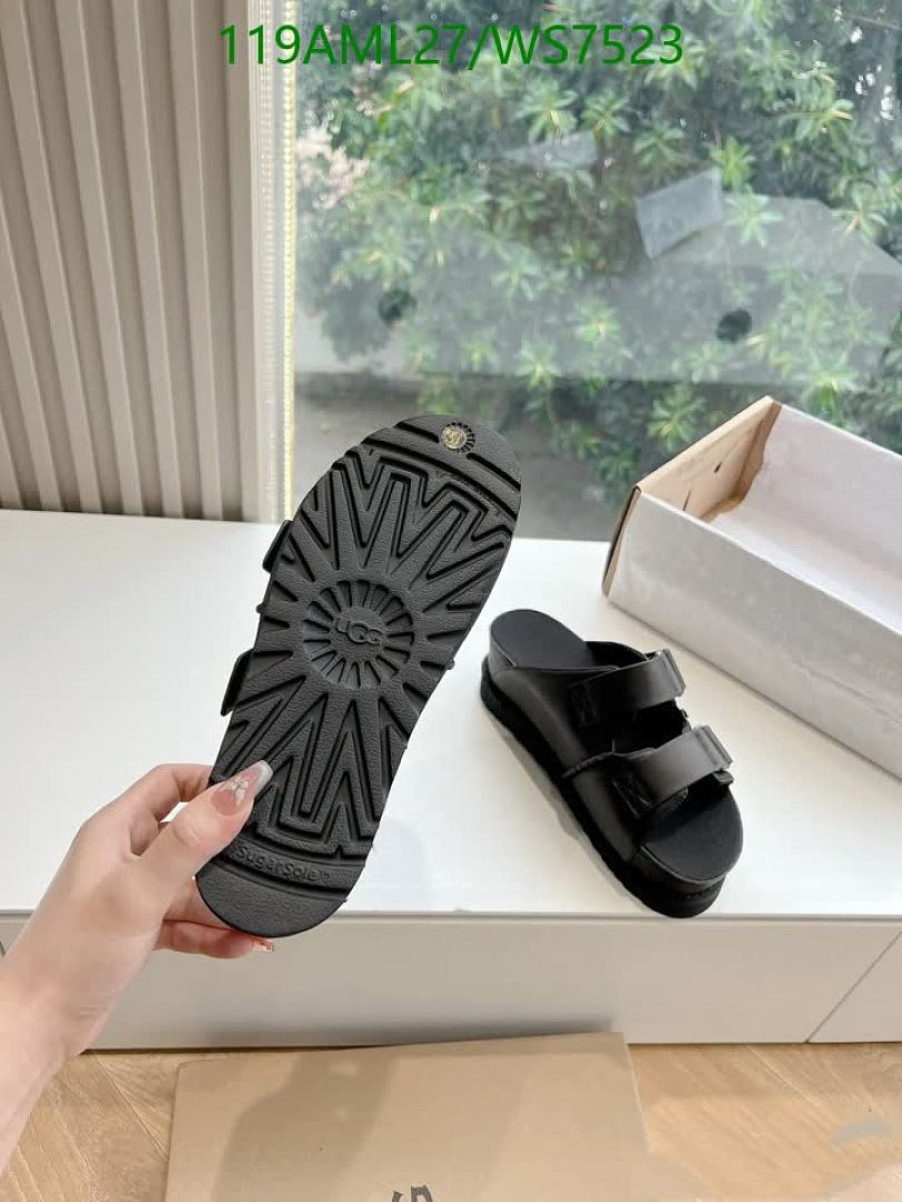 UGG-Women Shoes Code: WS7523 $: 119USD