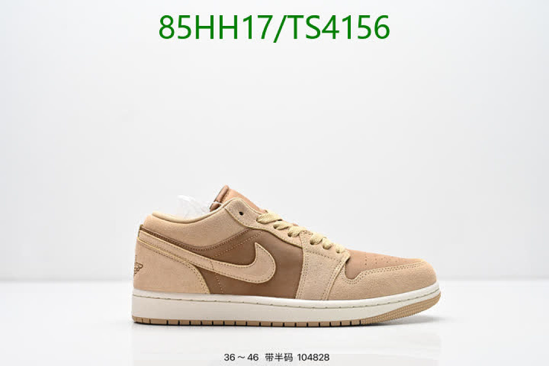 NIKE-Women Shoes Code: TS4156 $: 85USD