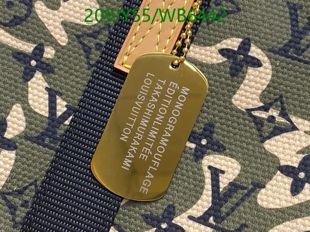 LV-Bag-Mirror Quality Code: WB6442 $: 209USD