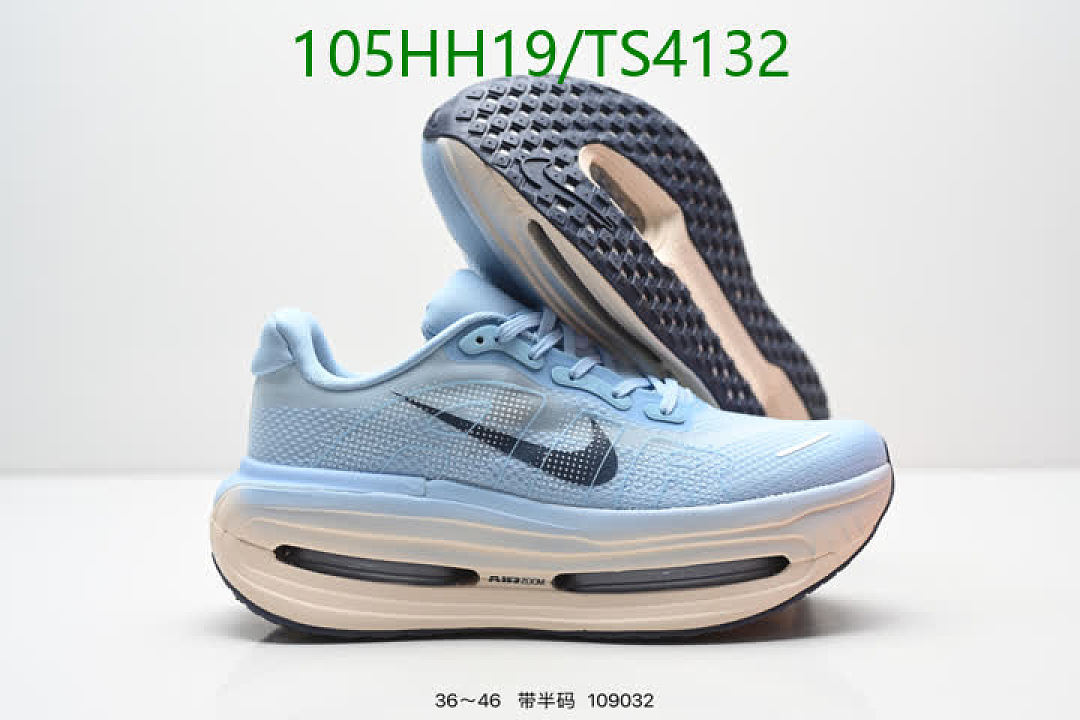 NIKE-Women Shoes Code: TS4132 $: 105USD