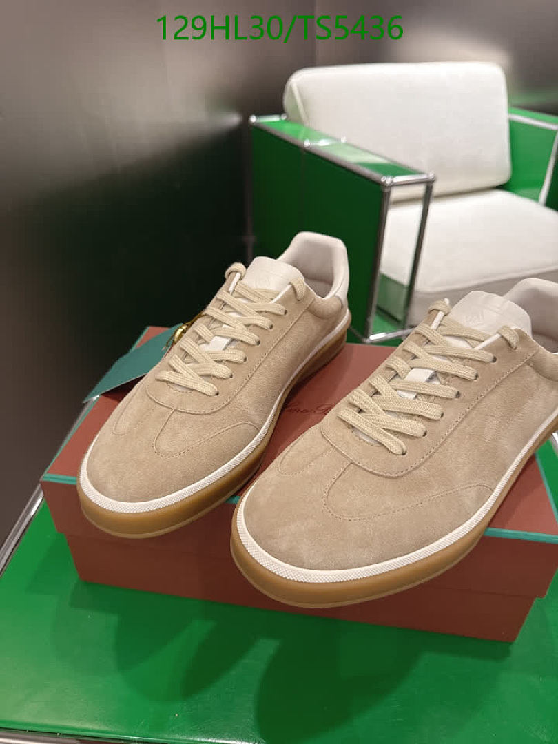 Loro Piana-Men shoes Code: TS5436 $: 129USD