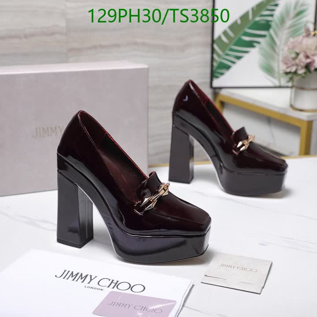 Jimmy Choo-Women Shoes Code: TS3850 $: 129USD