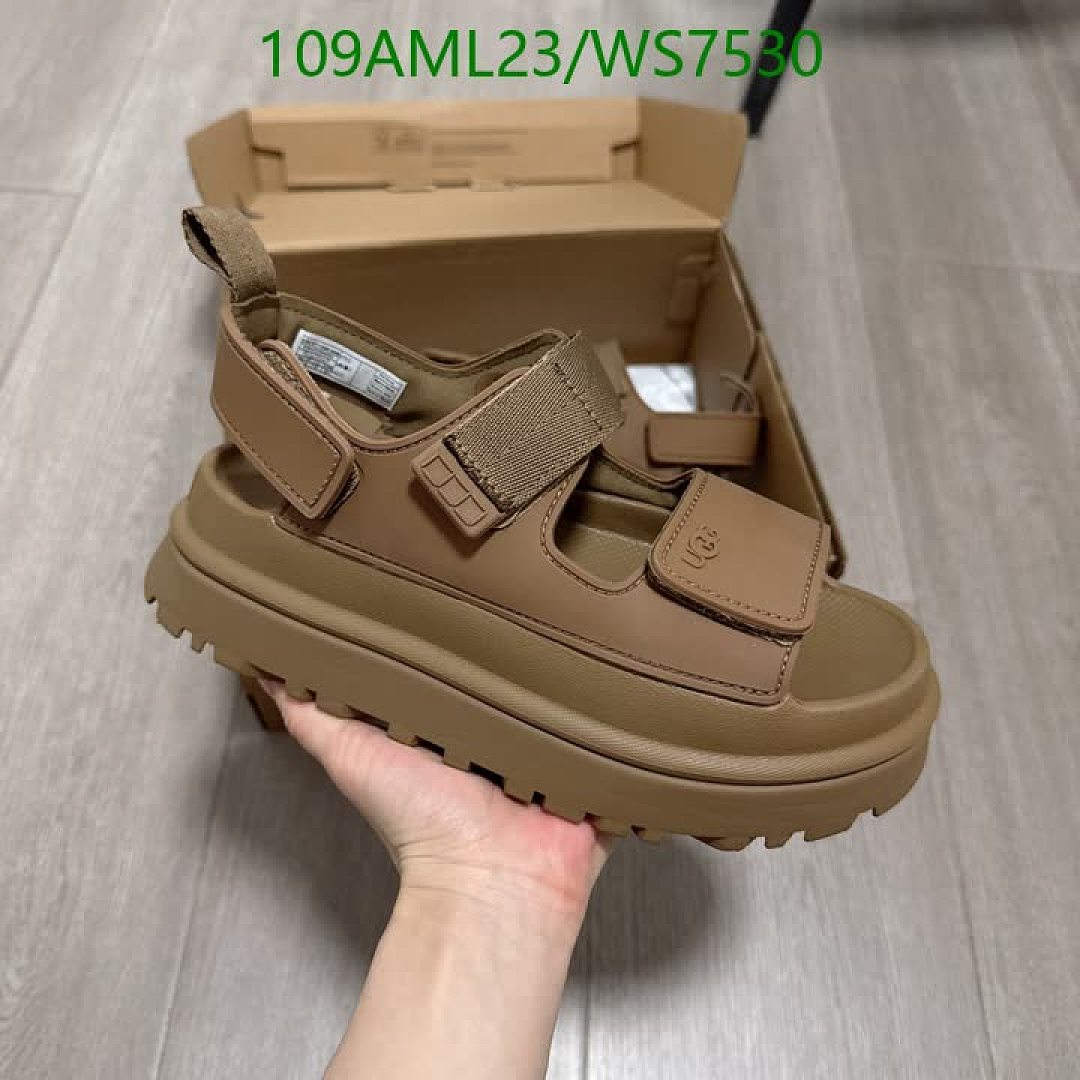 UGG-Women Shoes Code: WS7530 $: 109USD