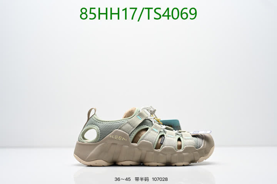 Keen-Men shoes Code: TS4069 $: 85USD