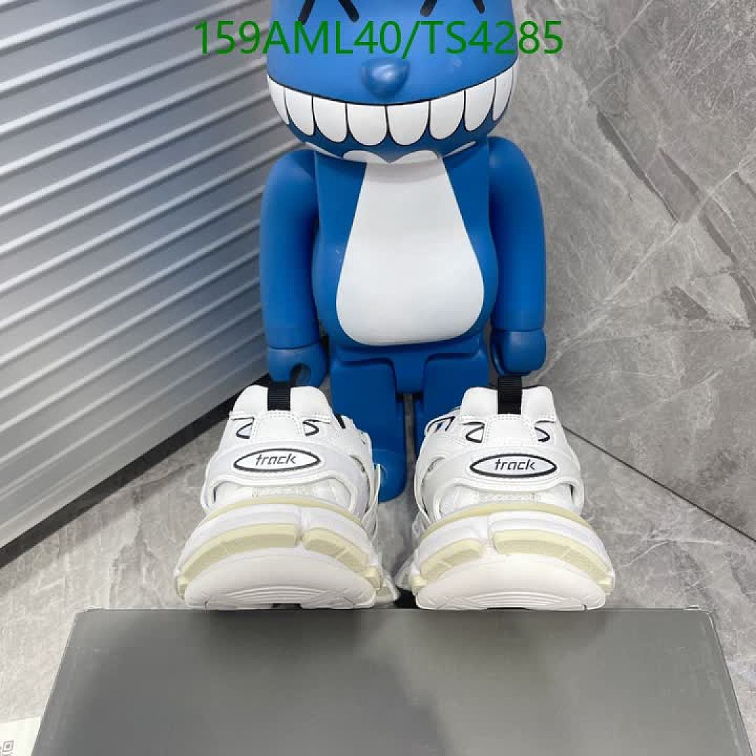 Balenciaga-Women Shoes Code: TS4285 $: 159USD