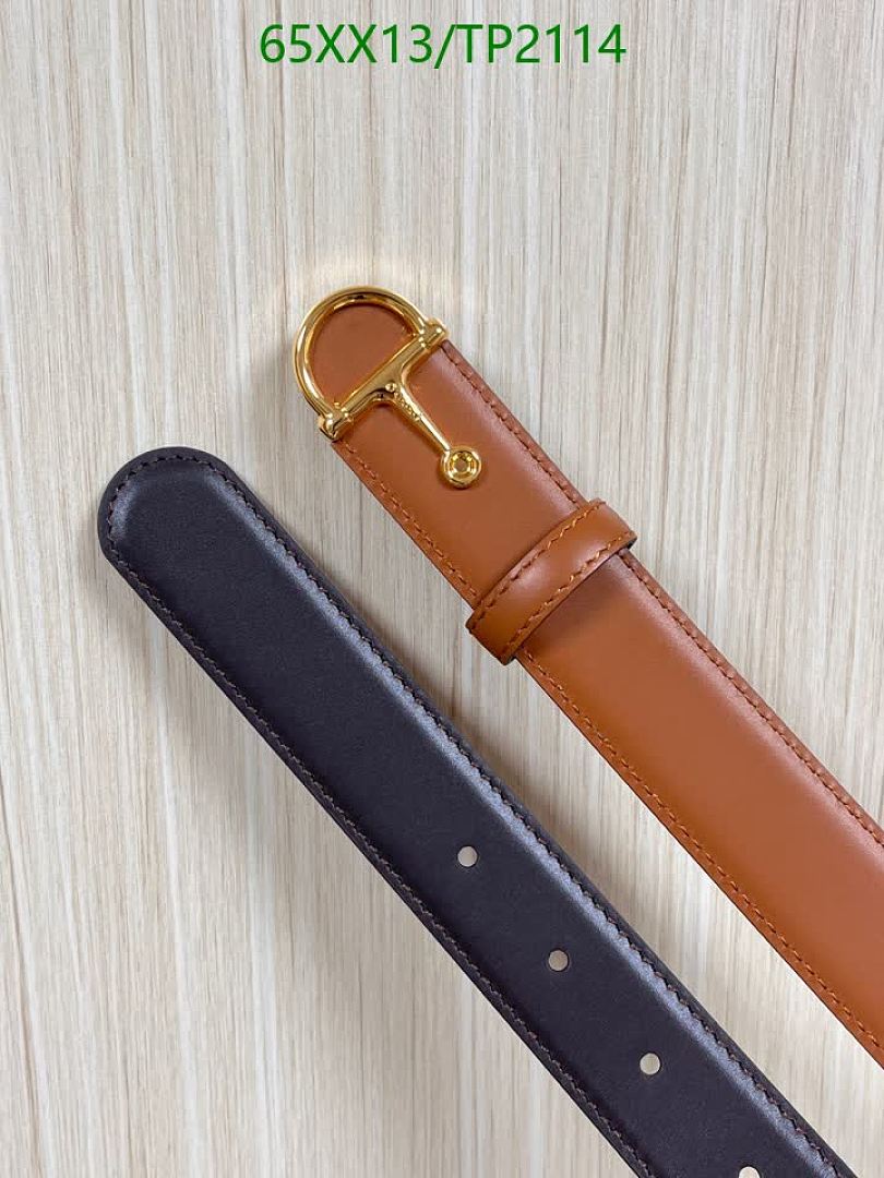 Gucci-Belts Code: TP2114 $: 65USD