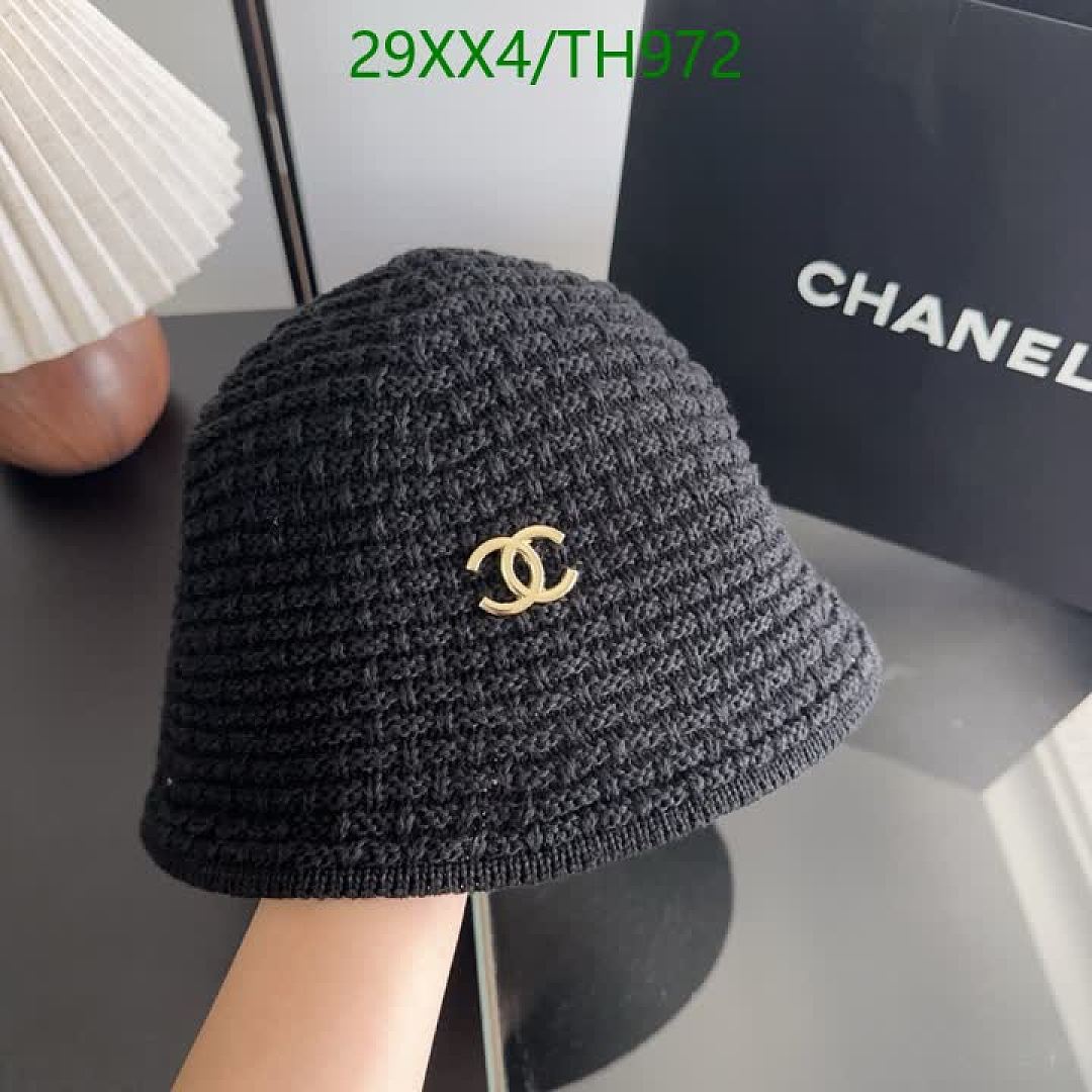 Chanel-Cap(Hat) Code: TH972 $: 29USD