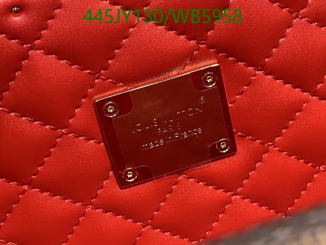 LV-Bag-Mirror Quality Code: WB5958 $: 445USD