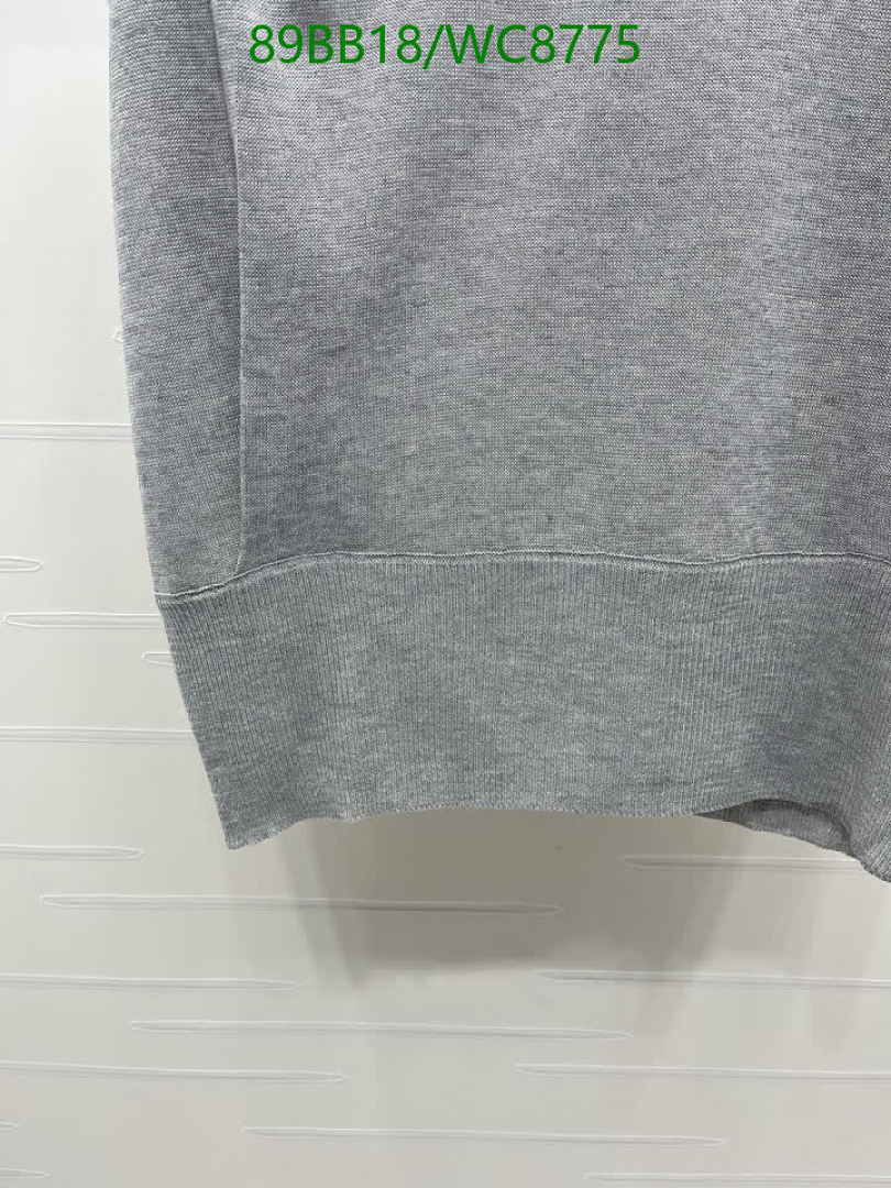 Loewe-Clothing Code: WC8775 $: 89USD