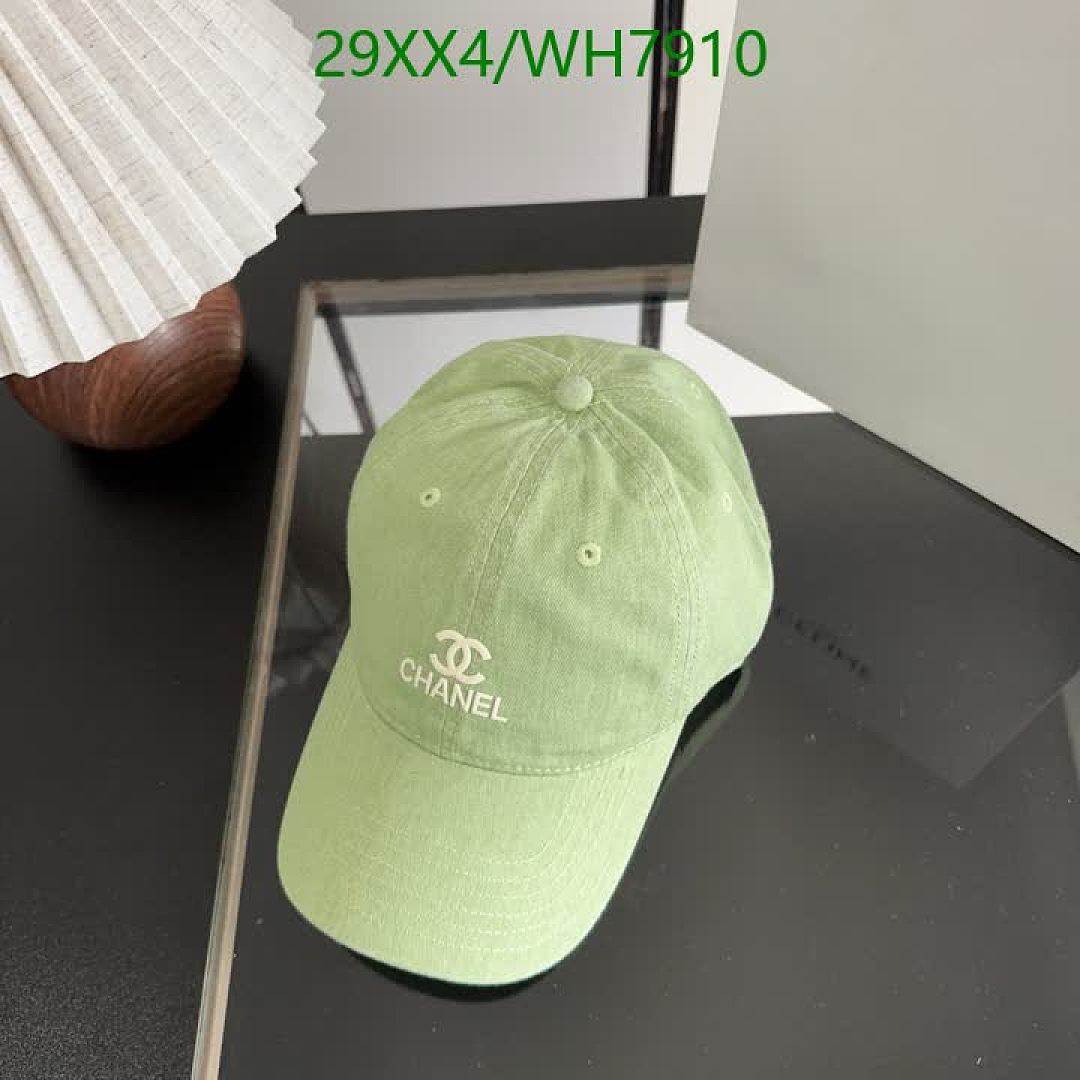 Chanel-Cap(Hat) Code: WH7910 $: 29USD