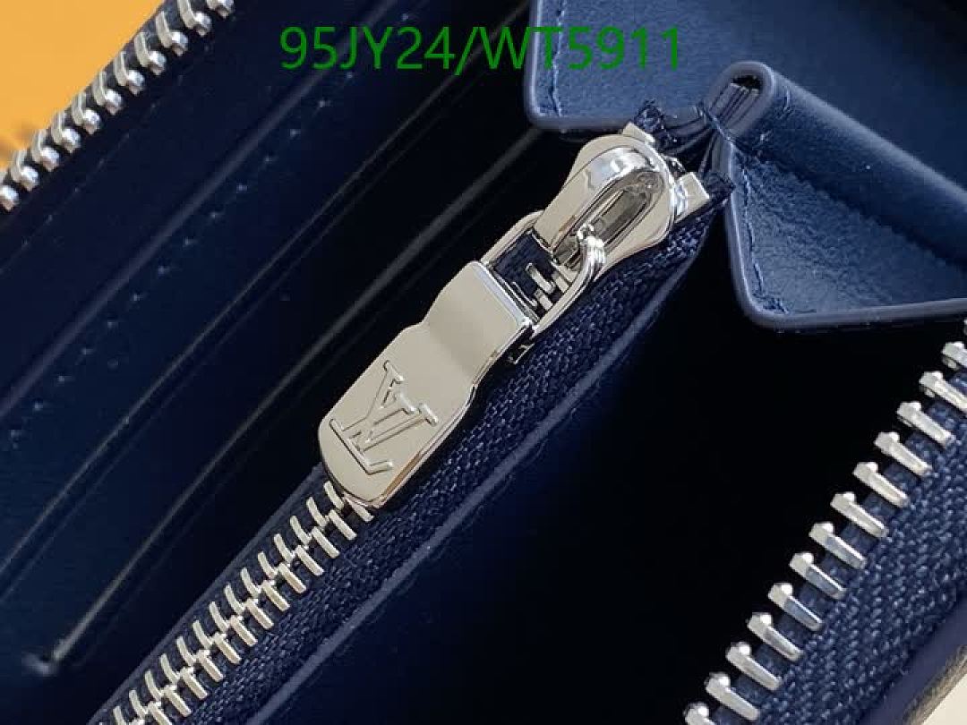 LV-Wallet Mirror Quality Code: WT5911 $: 95USD