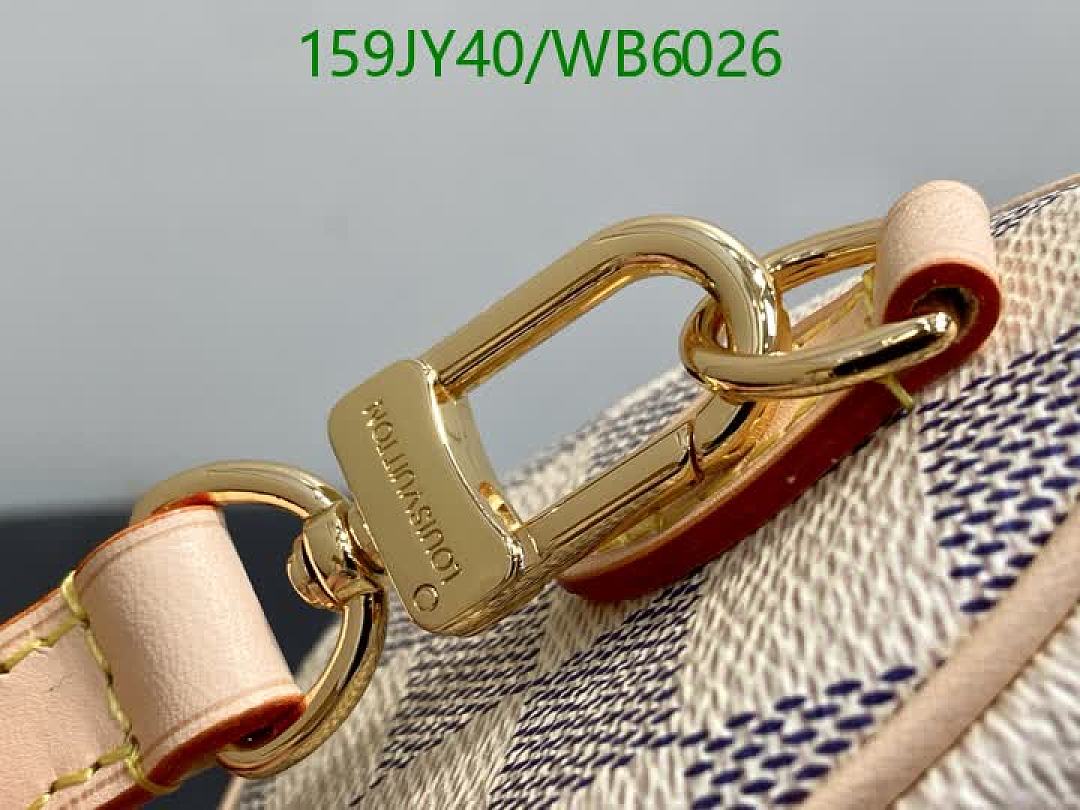 LV-Bag-Mirror Quality Code: WB6026 $: 159USD