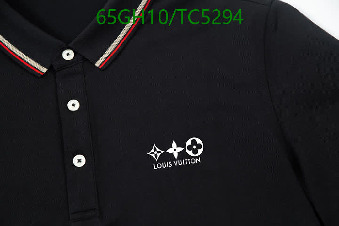 LV-Clothing Code: TC5294 $: 65USD