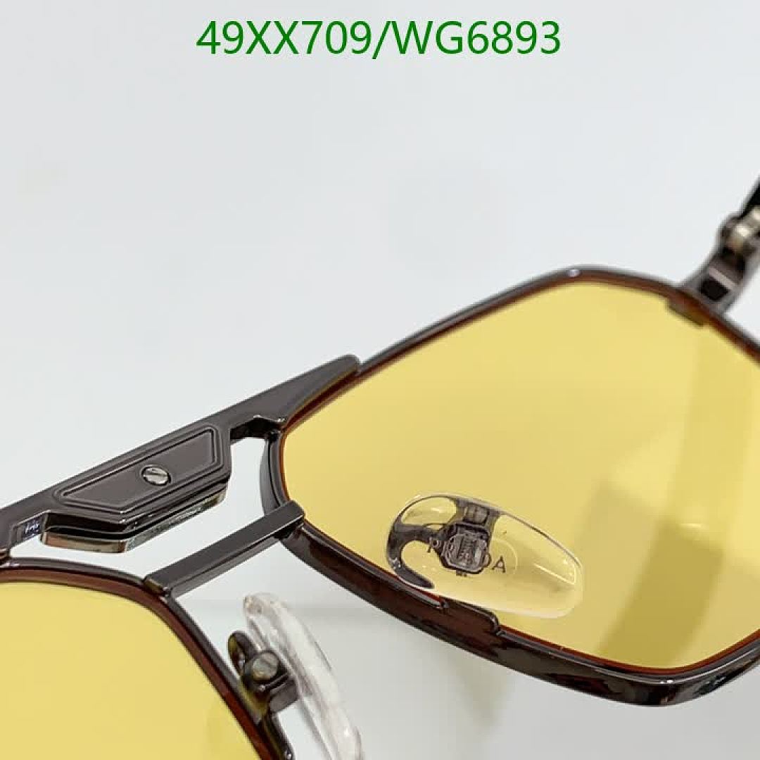 Prada-Glasses Code: WG6893 $: 49USD