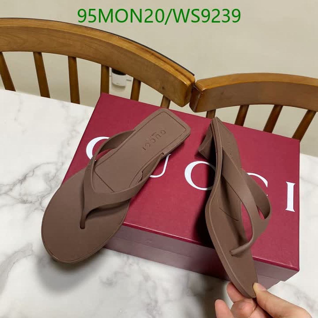 Gucci-Women Shoes Code: WS9239 $: 95USD