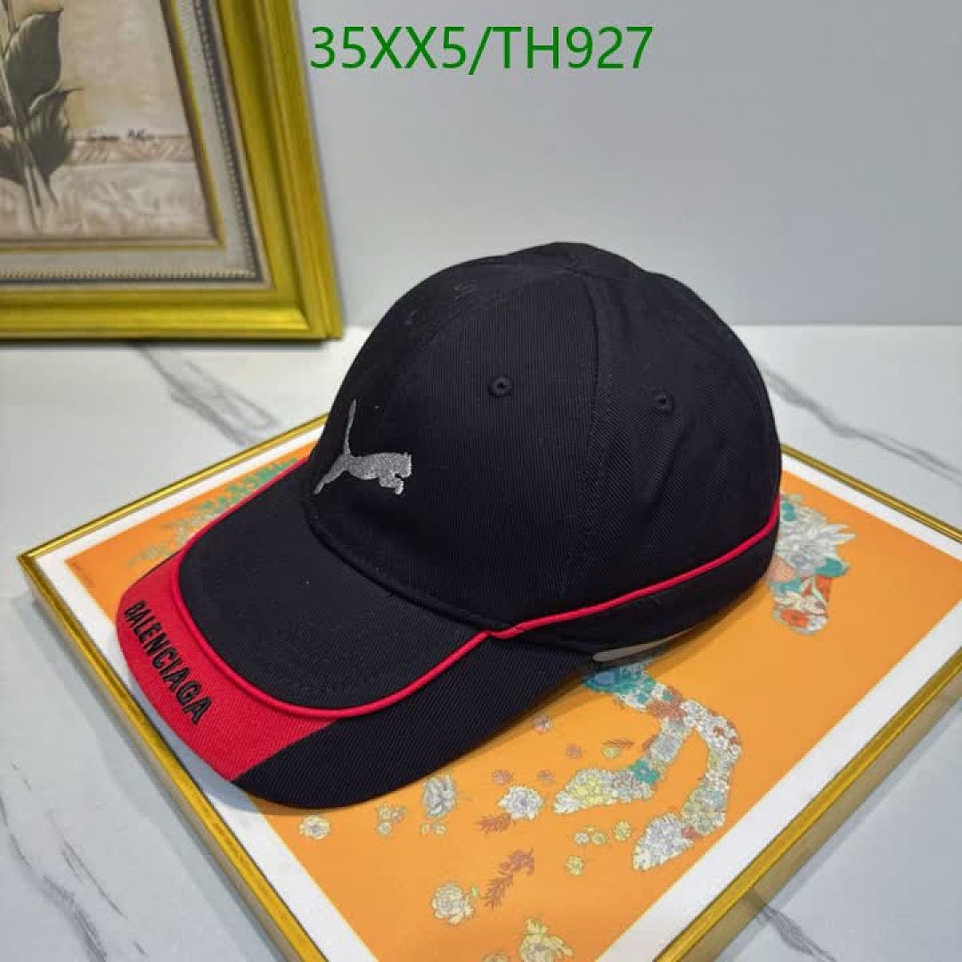 Balenciaga-Cap(Hat) Code: TH927 $: 35USD