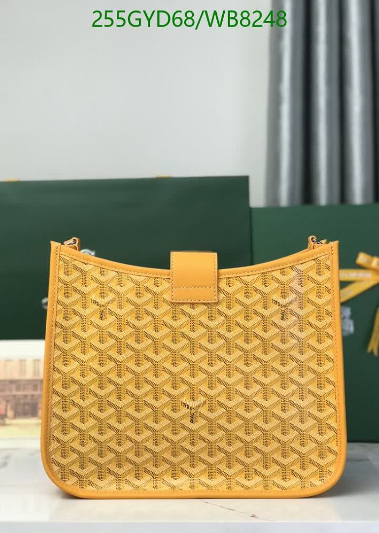 Goyard-Bag-Mirror Quality Code: WB8248 $: 255USD