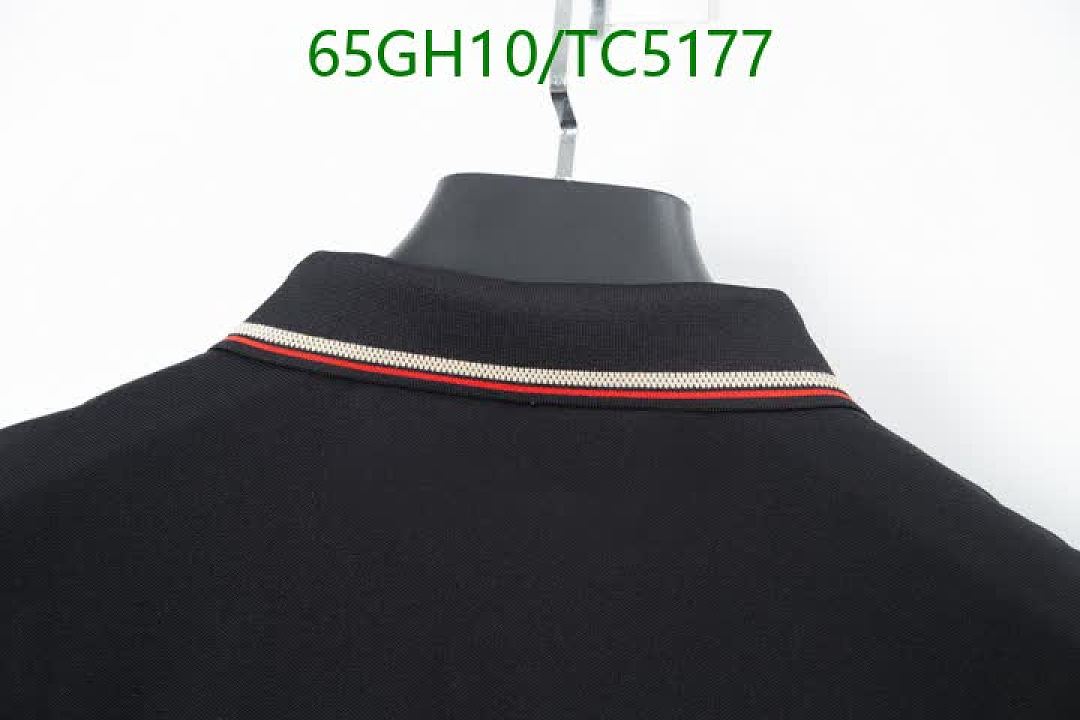Gucci-Clothing Code: TC5177 $: 65USD