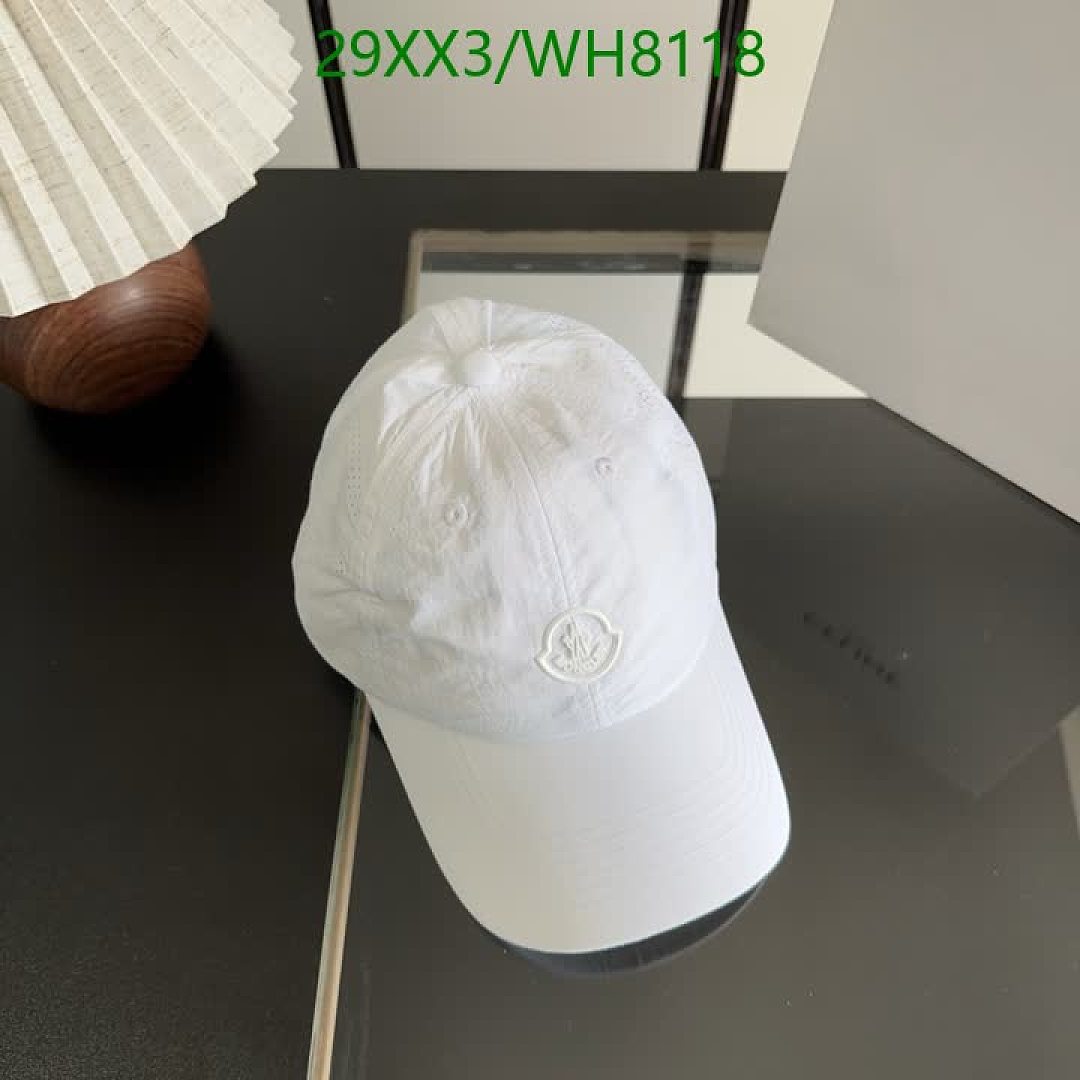 Moncler-Cap(Hat) Code: WH8118 $: 29USD