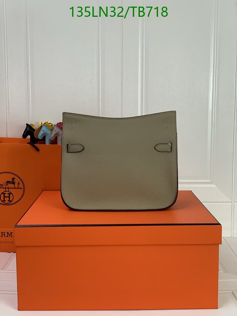 Hermes-Bag-4A Quality Code: TB718 $: 135USD
