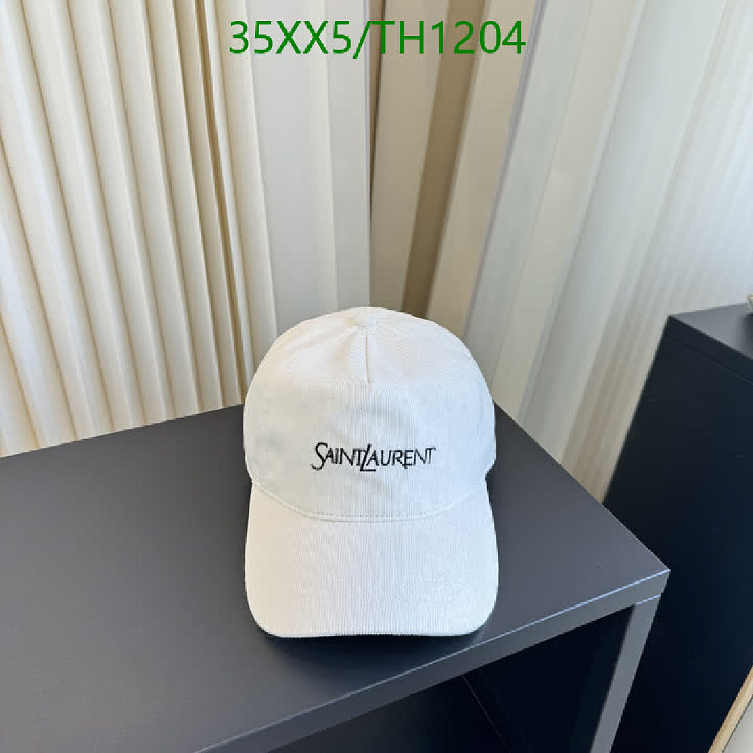 YSL-Cap(Hat) Code: TH1204 $: 35USD