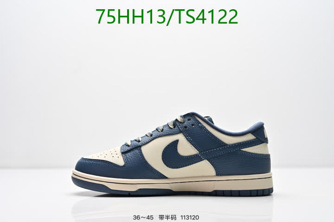 NIKE-Women Shoes Code: TS4122 $: 75USD