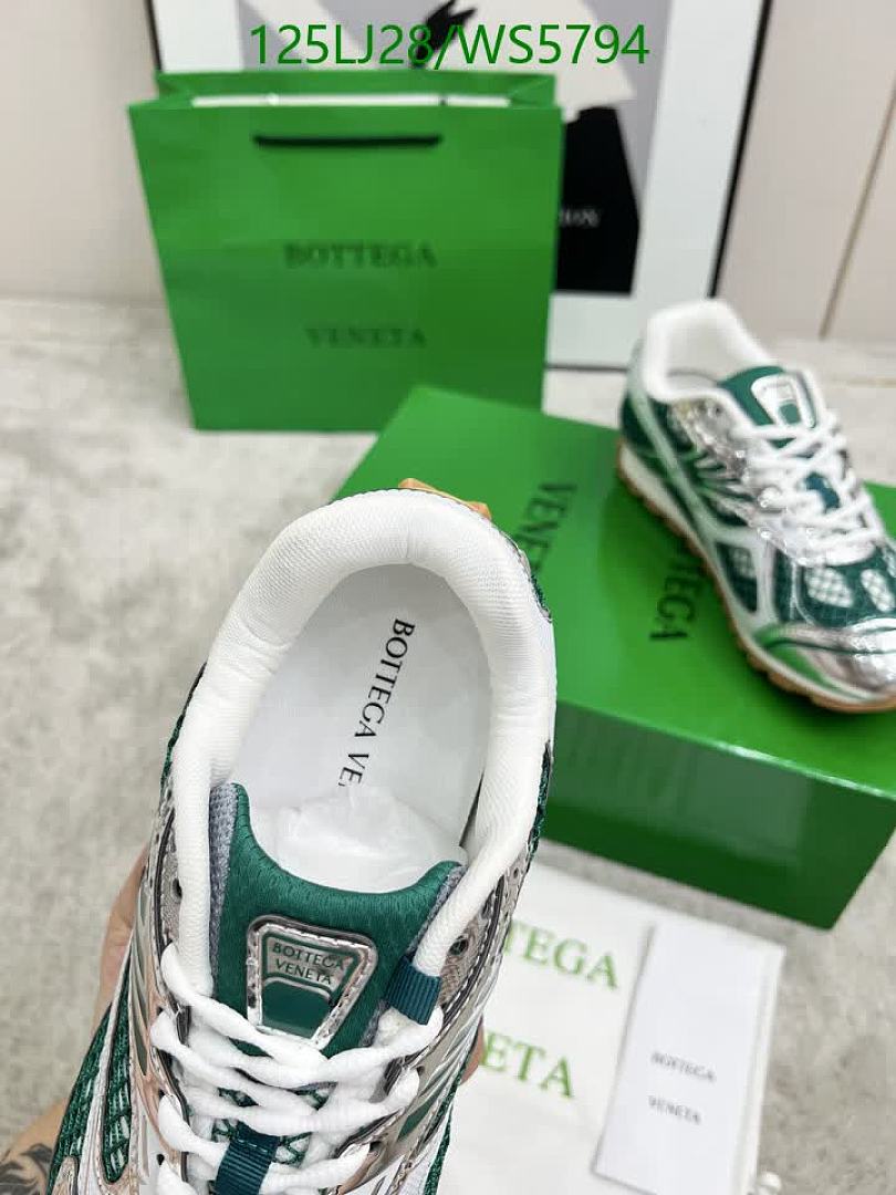 BV-Women Shoes Code: WS5794 $: 125USD