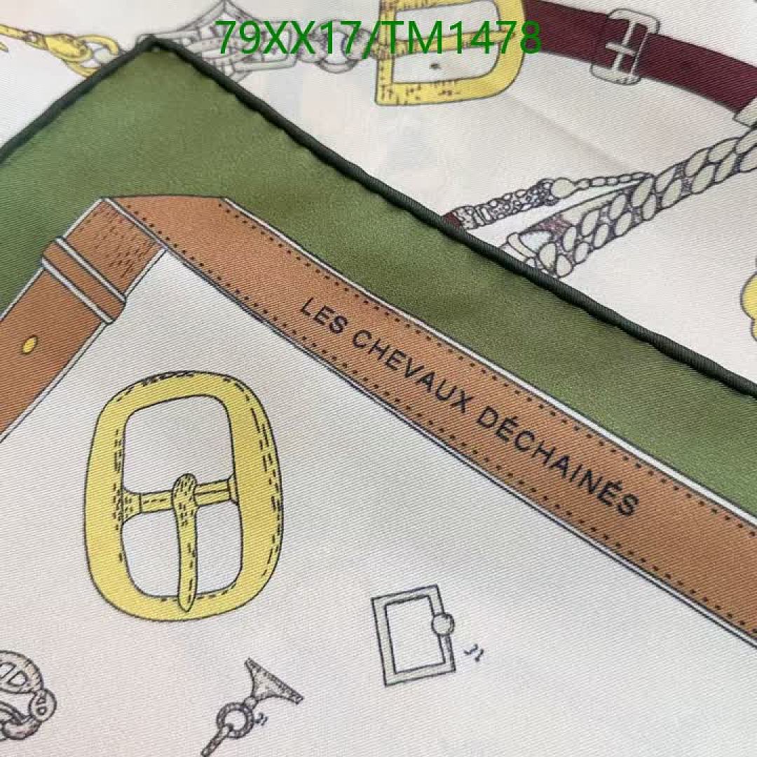 Hermes-Scarf Code: TM1478 $: 79USD