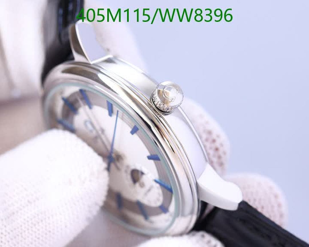Omega-Watch(Mirror Quality) Code: WW8396 $: 405USD