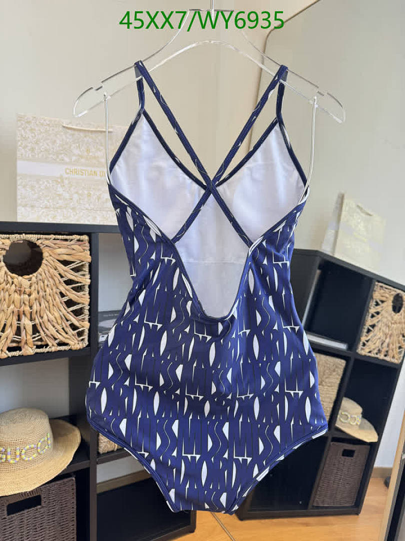 Dior-Swimsuit Code: WY6935 $: 45USD