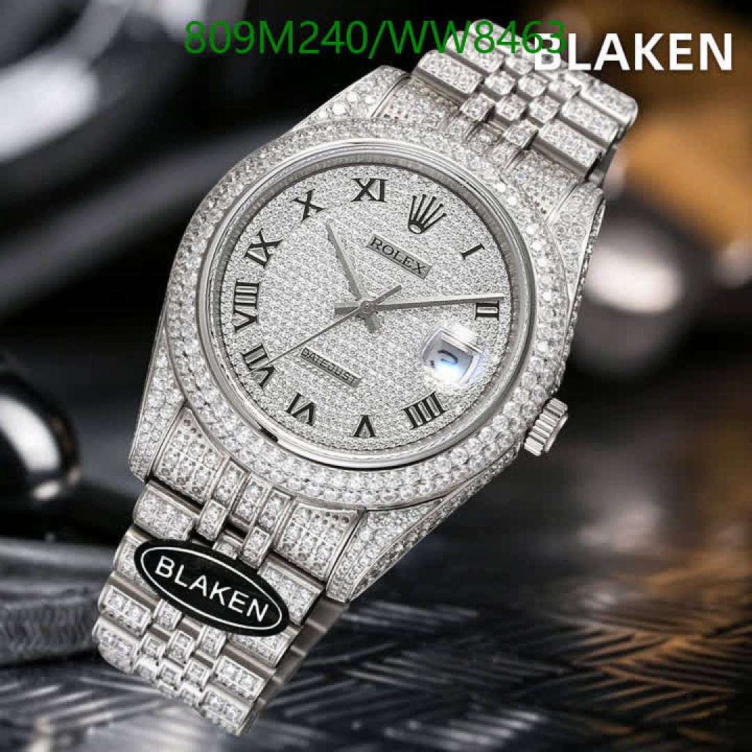 Rolex-Watch-Mirror Quality Code: WW8463 $: 809USD