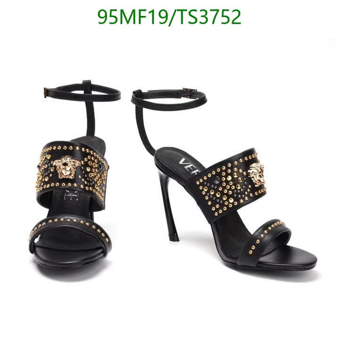 Versace-Women Shoes Code: TS3752 $: 95USD
