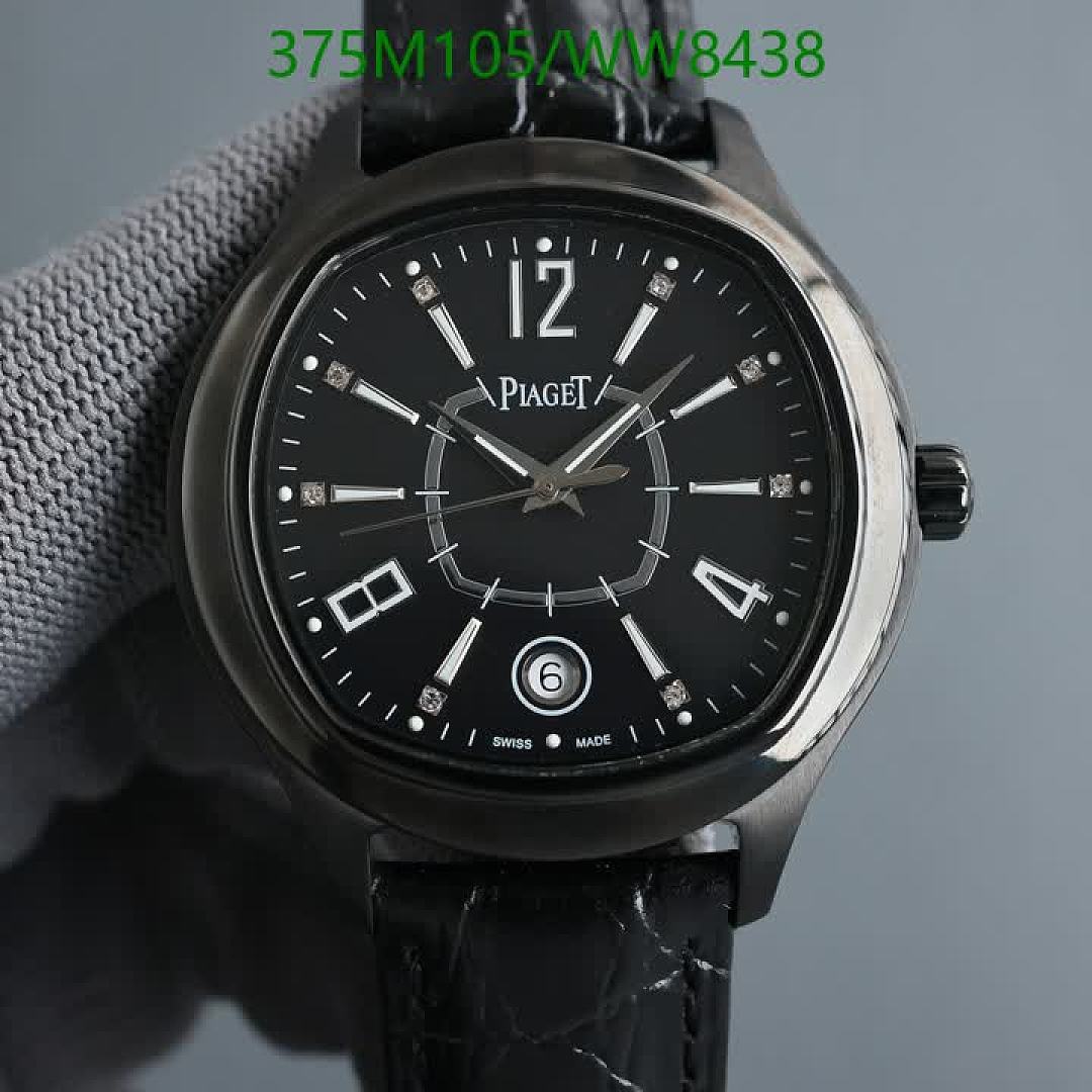 PIAGET-Watch-Mirror Quality Code: WW8438 $: 375USD