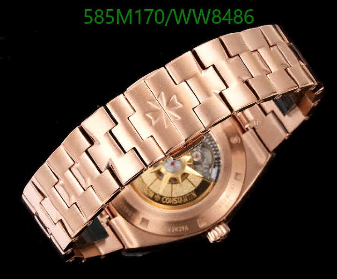 Vacheron Constantin-Watch-Mirror Quality Code: WW8486 $: 585USD