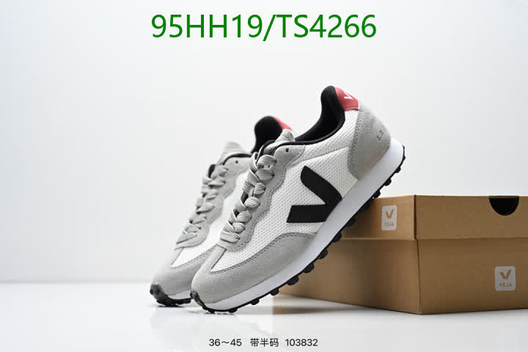 VEJA-Men shoes Code: TS4266 $: 95USD