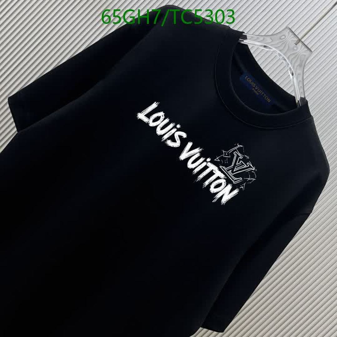 LV-Clothing Code: TC5303 $: 65USD
