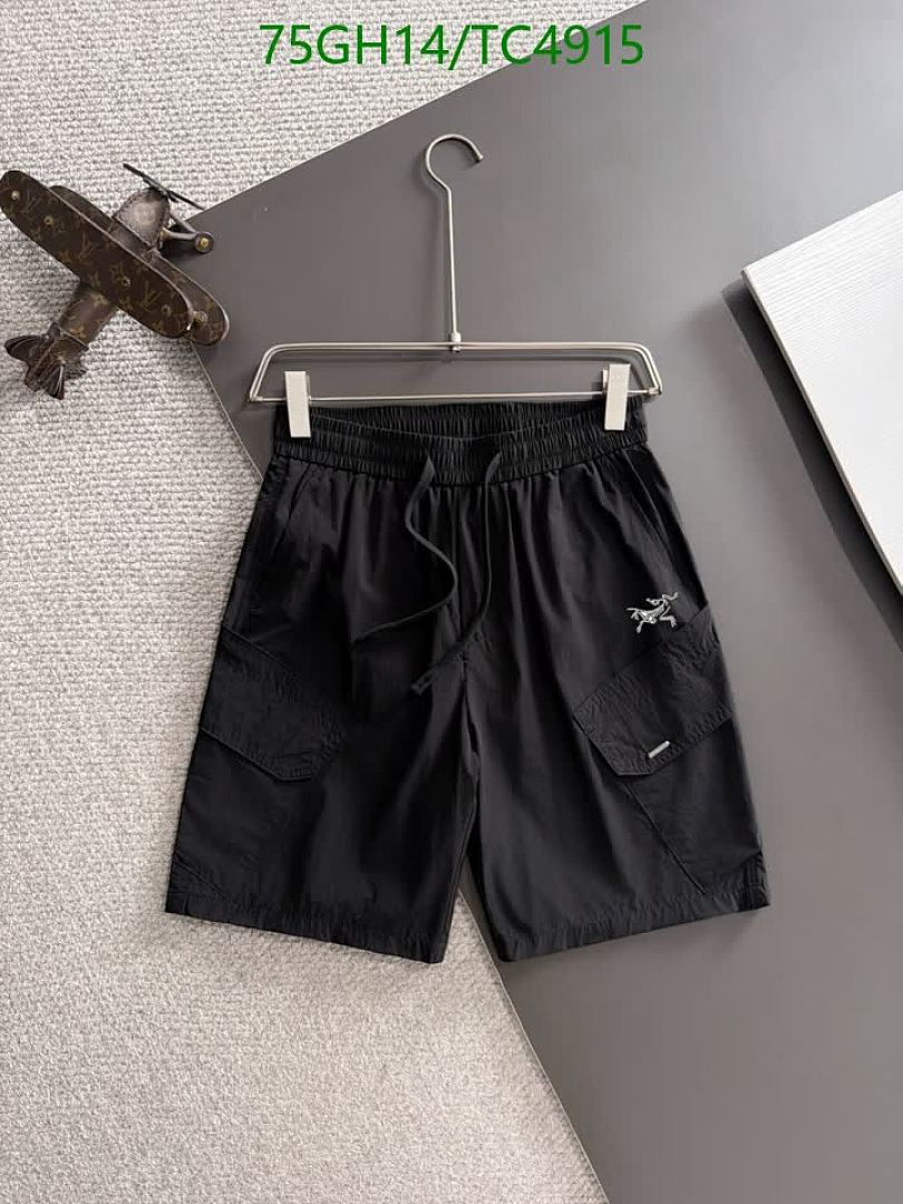 Arcteryx-Clothing Code: TC4915 $: 75USD